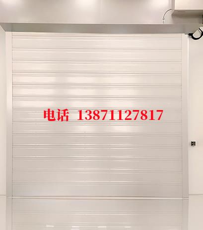 宾阳防爆柔性卷帘门