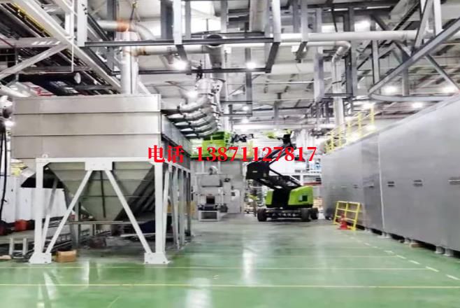 宾阳机电设备安装工程,设备安装公司