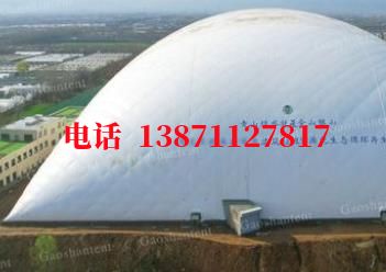 宾阳气膜棚卷帘门,电动门
